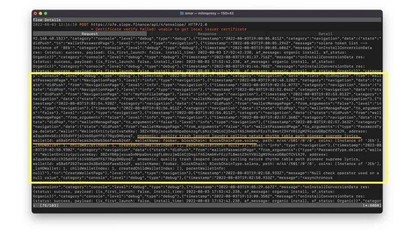 欧科云链:超9200个钱包遭殃<strong></p>
<p>火币钱包地址</strong>,Solana钱包秒变“提款机”