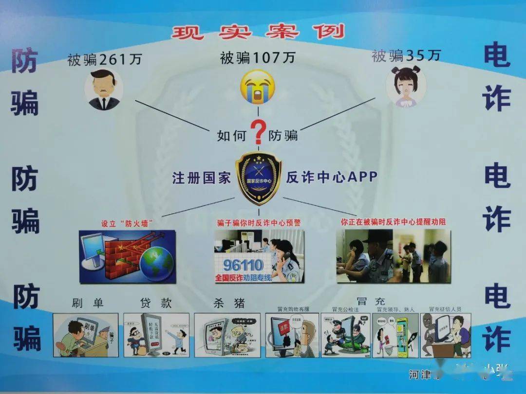 点击链接<strong></p>
<p>火币APP官网下载</strong>，下载“国家反诈中心APP”