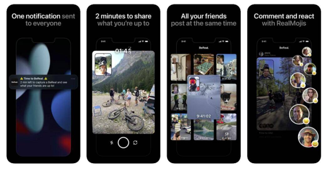 5款关于照片的神仙APP<strong></p>
<p>火币APP官网下载</strong>，让你瞬间入坑
