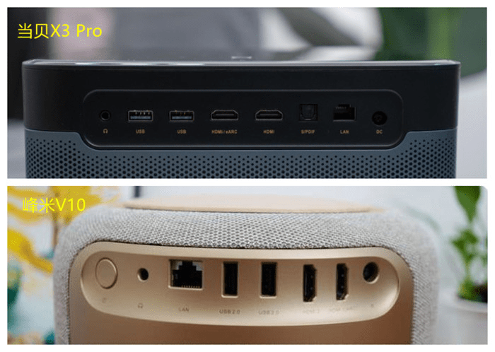 当贝X3 Pro和峰米V10哪款好<strong></p>
<p>火币pro官网下载</strong>？当贝X3 Pro亮度性能更优