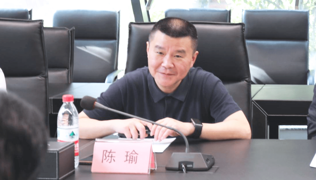 数引网&汽摩交易所携手重庆机电集团拟联合打造工业资源交易平台