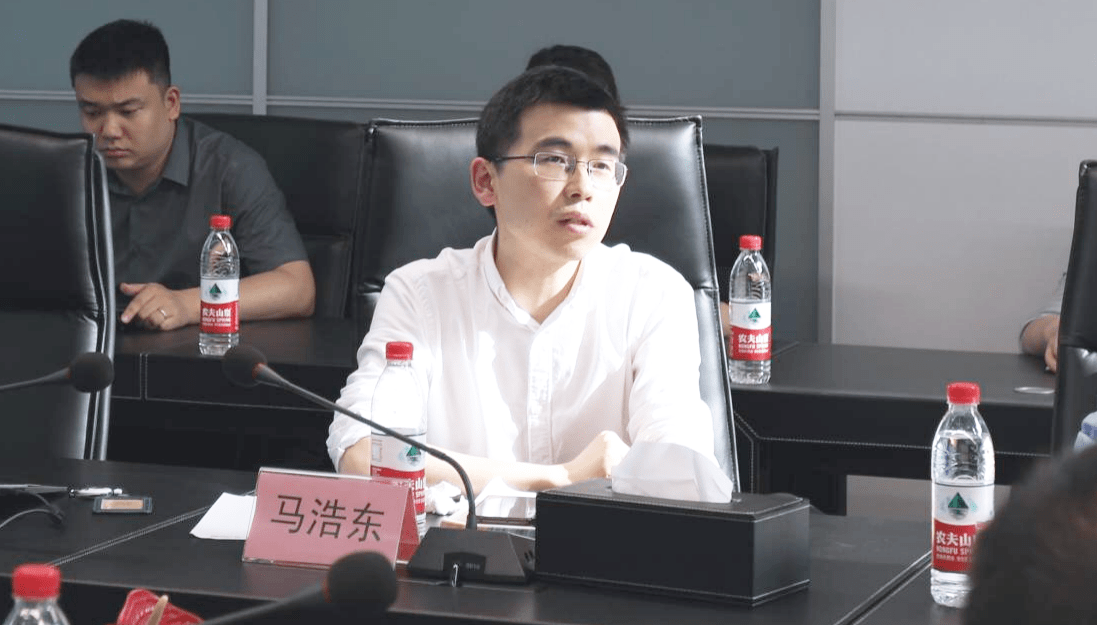 数引网&汽摩交易所携手重庆机电集团拟联合打造工业资源交易平台