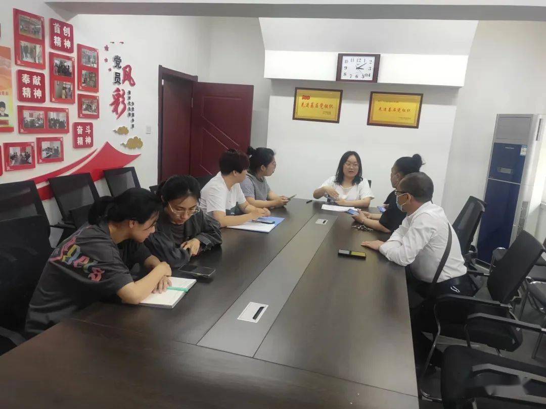 【关注】区司法局 | 开展核酸采集信息录入工作培训
