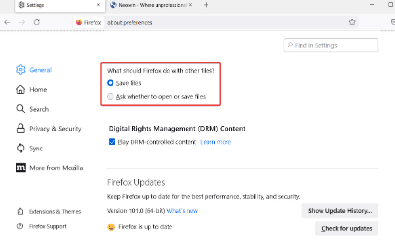 火狐浏览器 Firefox 101 正式版发布<strong></p>
<p>币火交易所官网版下载</strong>，原版下载提示框回归
