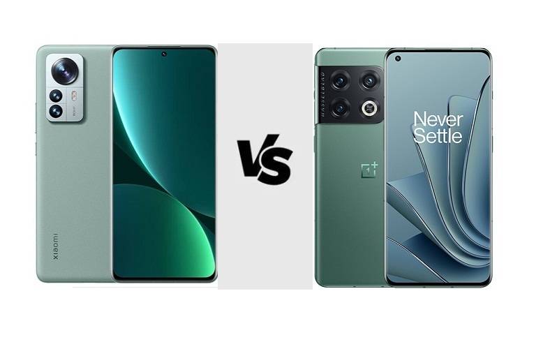 一加10Pro对比小米12Pro<strong></p>
<p>火币网pro</strong>，哪款更值得入手？