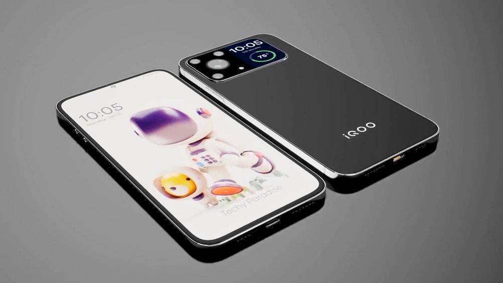 iqoo10pro和小米12S Pro性能测评