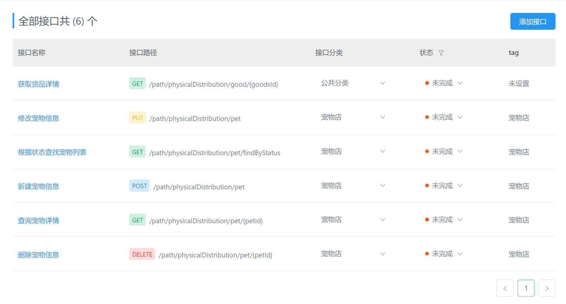 Yapi 和 Apifox 哪个更好用<strong></p>
<p>火币api</strong>？详细体验告诉你