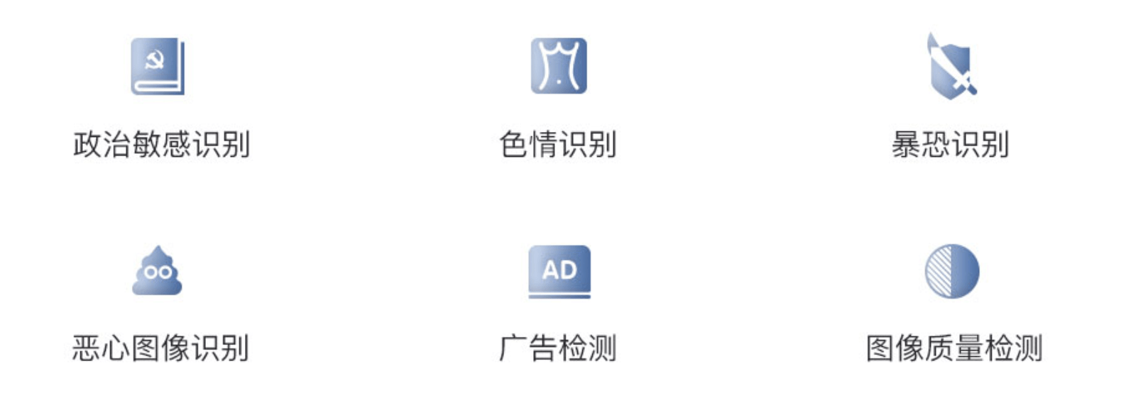 方便好用的图片审核API