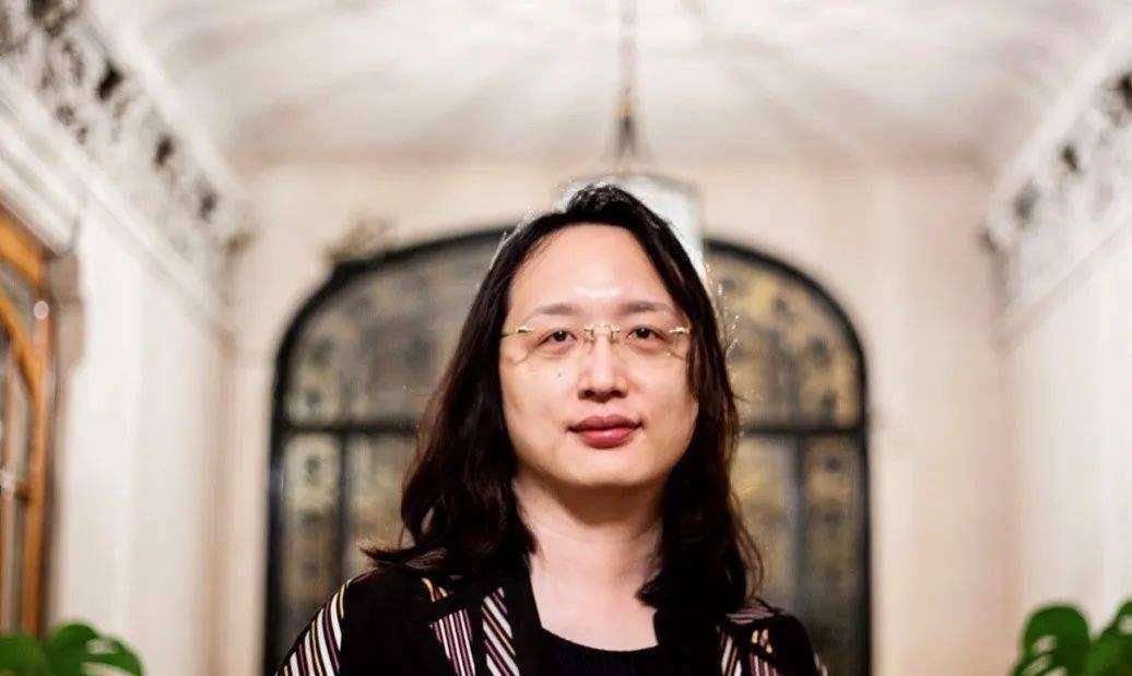 笑喷<strong></p>
<p>全球火币网官网</strong>！台湾变性高官：我打垮网军！结果大半官网崩溃 还挂五星红旗