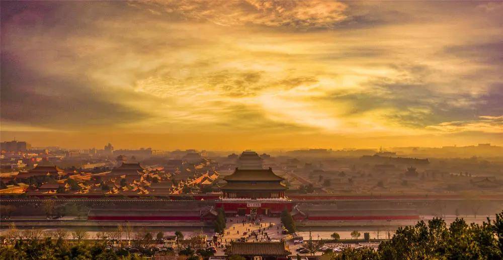 中国为什么称之为中国？作为中国人<strong></p>
<p>火币中国</strong>，你知道“中国”的由来吗？