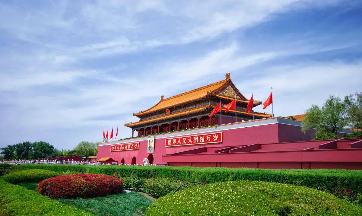 中国为什么称之为中国？作为中国人<strong></p>
<p>火币中国</strong>，你知道“中国”的由来吗？