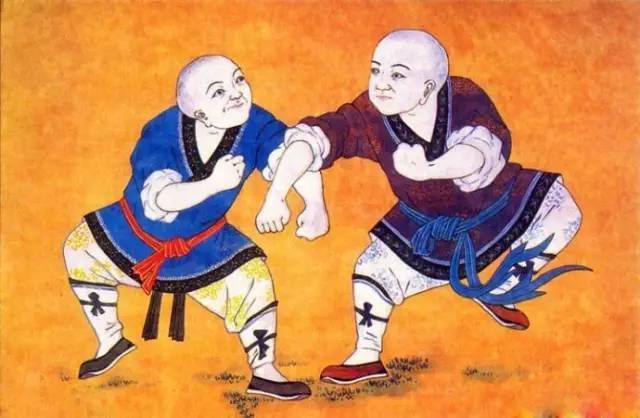 中国100种“中国符号”