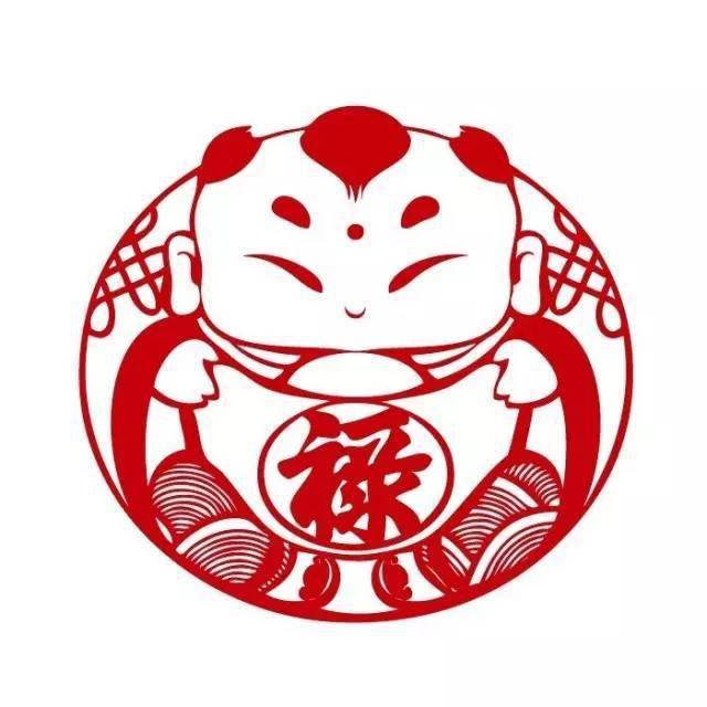 中国100种“中国符号”
