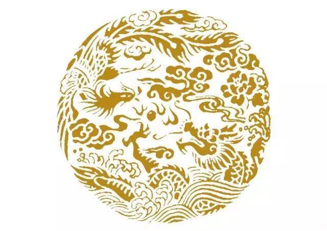中国100种“中国符号”