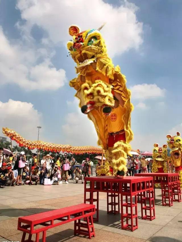中国100种“中国符号”