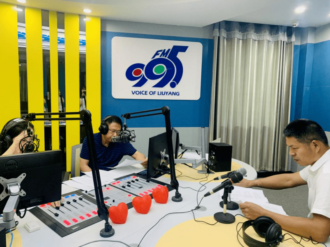 湖南“村村响”法治宣传天天响、天天新