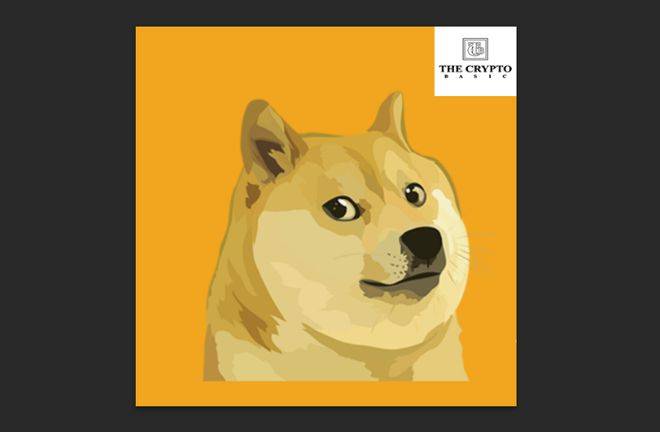 狗狗团队:“狗狗币是新的狗狗币”