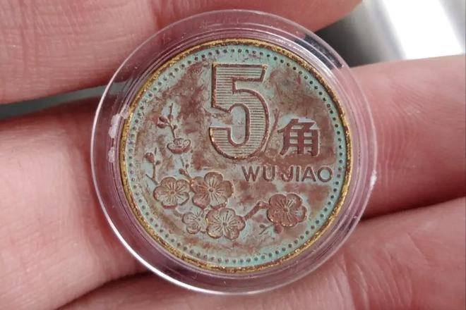 什么是包浆币<strong></p>
<p>响币</strong>?包浆币的价值是多少?