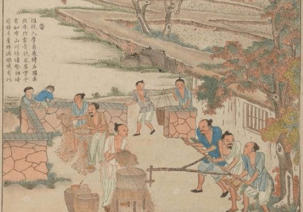俗语：“响石家中放<strong></p>
<p>响币</strong>，人旺财也旺”，响石是什么？有何道理？