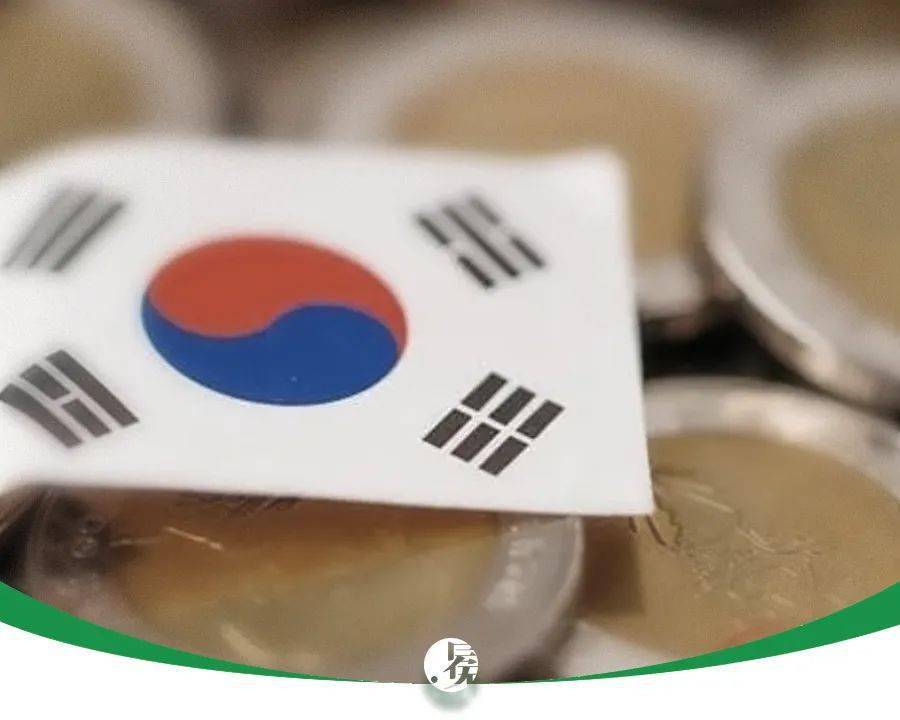 炒币<strong></p>
<p>炒币心得</strong>，榨干了韩国年轻人 || 深长