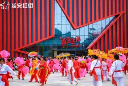 红街为什么这么“红”<strong></p>
<p>红币</strong>？