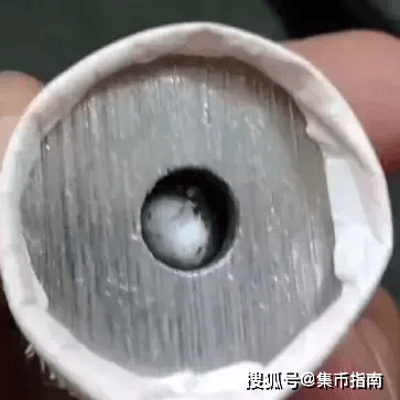 小心<strong></p>
<p>红币</strong>！这种虎币千万别要！2枚双遗币或取消招标！