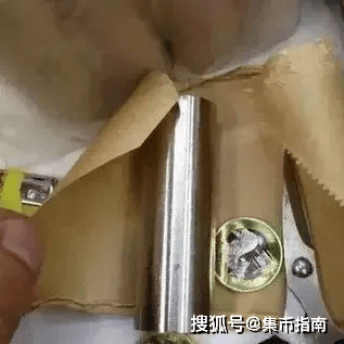小心<strong></p>
<p>红币</strong>！这种虎币千万别要！2枚双遗币或取消招标！