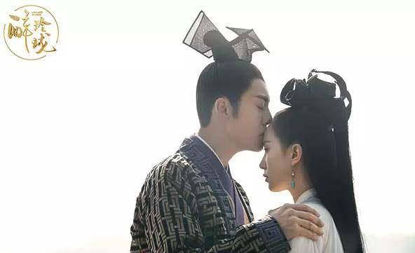 剧版《醉玲珑》:天下若是这般天下<strong></p>
<p>币天下</strong>,那倒真是不要也罢!