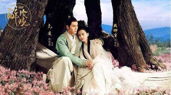 剧版《醉玲珑》:天下若是这般天下<strong></p>
<p>币天下</strong>,那倒真是不要也罢!