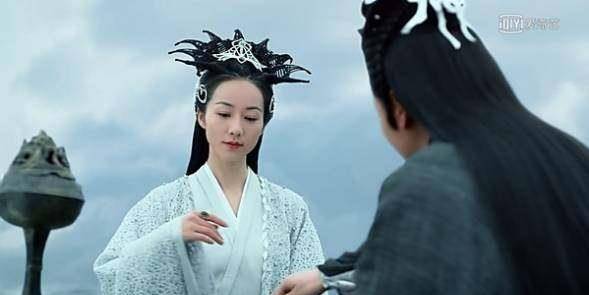 剧版《醉玲珑》:天下若是这般天下<strong></p>
<p>币天下</strong>,那倒真是不要也罢!