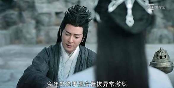 剧版《醉玲珑》:天下若是这般天下<strong></p>
<p>币天下</strong>,那倒真是不要也罢!
