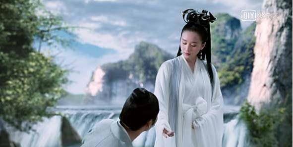 剧版《醉玲珑》:天下若是这般天下<strong></p>
<p>币天下</strong>,那倒真是不要也罢!