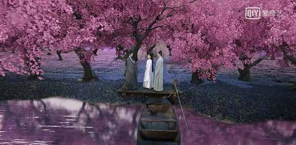 剧版《醉玲珑》:天下若是这般天下<strong></p>
<p>币天下</strong>,那倒真是不要也罢!