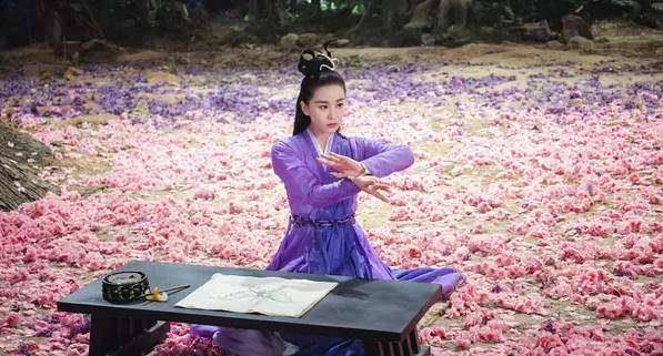 剧版《醉玲珑》:天下若是这般天下<strong></p>
<p>币天下</strong>,那倒真是不要也罢!