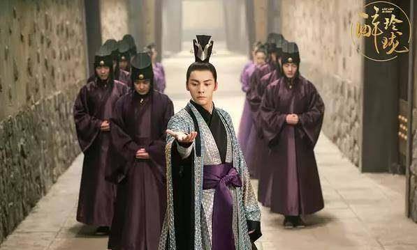 剧版《醉玲珑》:天下若是这般天下<strong></p>
<p>币天下</strong>,那倒真是不要也罢!