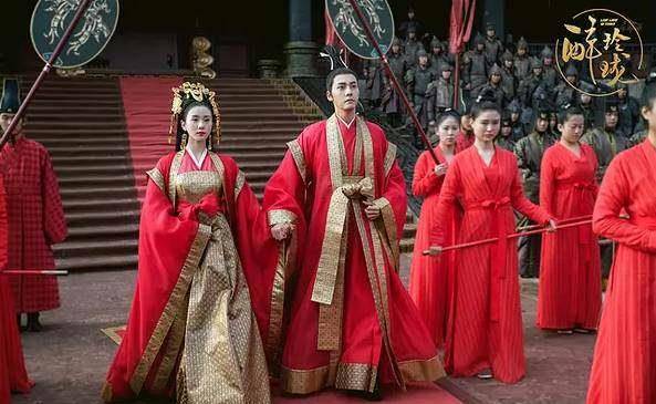 剧版《醉玲珑》:天下若是这般天下<strong></p>
<p>币天下</strong>,那倒真是不要也罢!