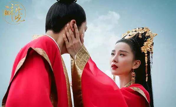 剧版《醉玲珑》:天下若是这般天下<strong></p>
<p>币天下</strong>,那倒真是不要也罢!