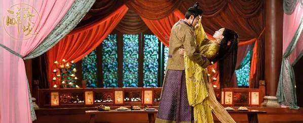 剧版《醉玲珑》:天下若是这般天下<strong></p>
<p>币天下</strong>,那倒真是不要也罢!