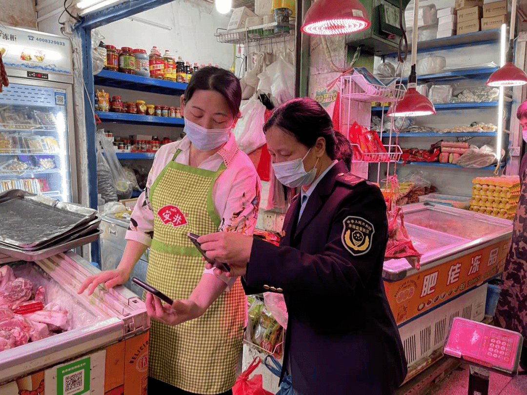 全覆盖、全链条、全领域<strong></p>
<p>全币网</strong>,南区织密织牢进口冷链食品“防疫网”!