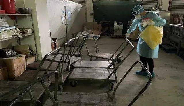 全覆盖、全链条、全领域<strong></p>
<p>全币网</strong>,南区织密织牢进口冷链食品“防疫网”!