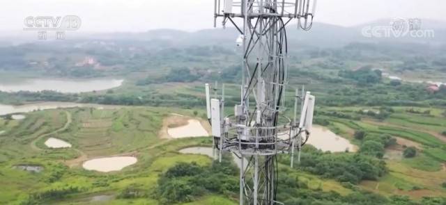 “天空地网”全覆盖监测 织密织牢耕地保护网