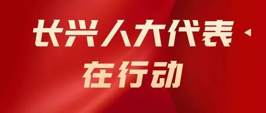 洪桥镇代表在行动 | 小小缝纫机织起“共富网”