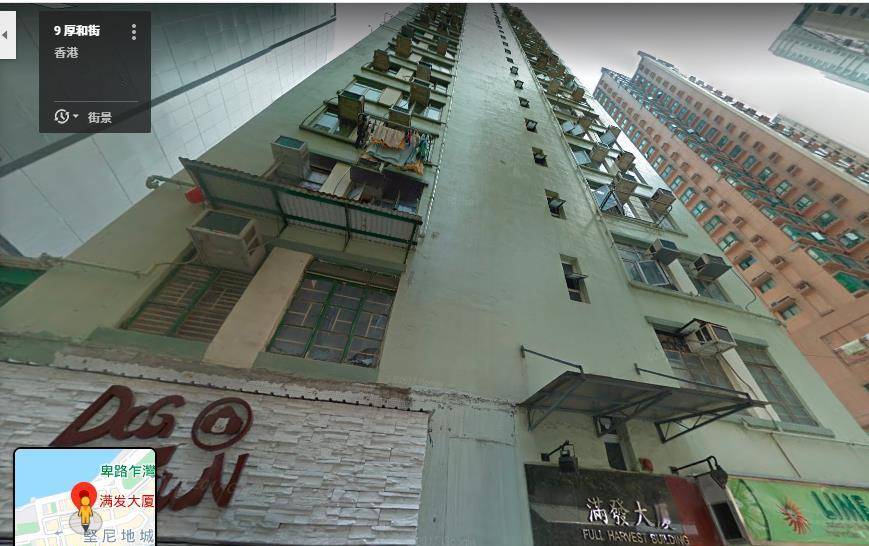 陈伟霆有多壕？内地走红7年香港置业5套豪宅<strong></p>
<p>币富网</strong>，总价值逾4亿网民币