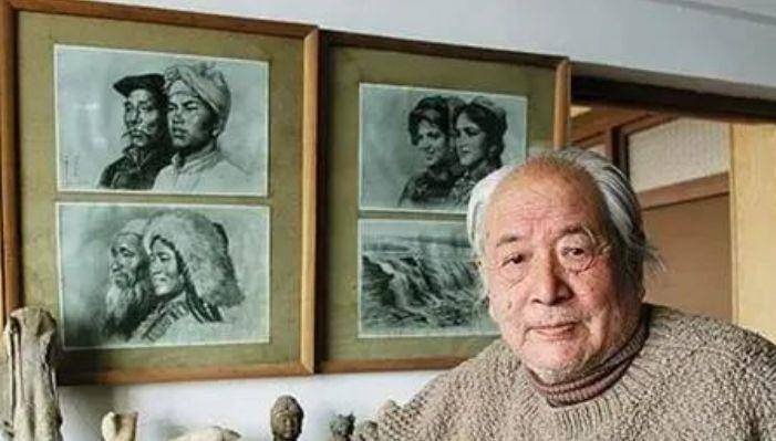44年前<strong></p>
<p>币岁</strong>，因长得太美被印上人民币，如今60岁的她怎么样了？