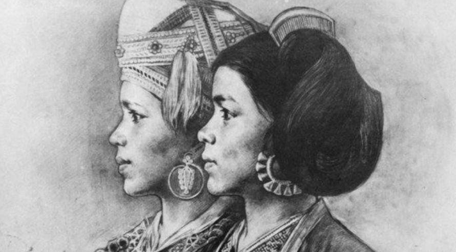 44年前<strong></p>
<p>币岁</strong>，因长得太美被印上人民币，如今60岁的她怎么样了？