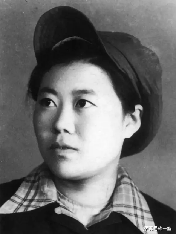 她因太优秀被印在一元人民币上<strong></p>
<p>币岁</strong>，11岁嫁表哥，高寿90，您认识吗？