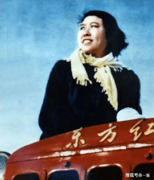 她因太优秀被印在一元人民币上<strong></p>
<p>币岁</strong>，11岁嫁表哥，高寿90，您认识吗？
