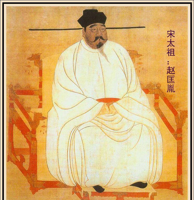 宋朝政府为什么这么穷<strong></p>
<p>币岁</strong>？岁币、冗兵、冗官、冗费为什么解决不了？
