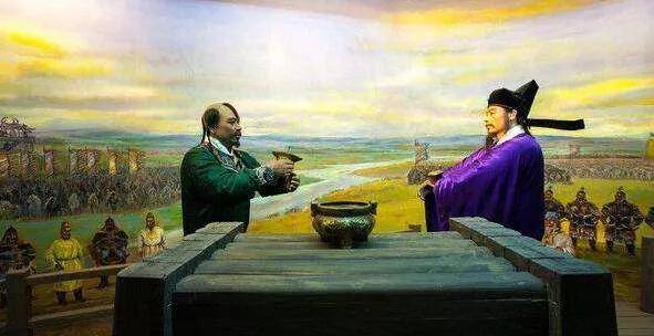 宋朝政府为什么这么穷<strong></p>
<p>币岁</strong>？岁币、冗兵、冗官、冗费为什么解决不了？