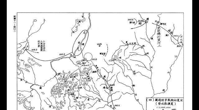 宋辽签订澶渊之盟<strong></p>
<p>币岁</strong>，30万岁币换来百年和平到底值不值？
